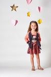 Meisje, Roze, 1, Jubel, €0-€10, Haarband