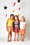 Meisje, Roze, 1, Jubel, €0-€10, Haarband