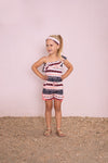 Meisje, Roze, 1, Jubel, €0-€10, Haarband