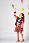Meisje, Roze, 140, Jubel, €15-€20, Singlet