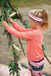 Meisje, Roze, 1, Jubel, €0-€10, Haarband