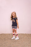 Meisje, Roze, 140, Jubel, €15-€20, Short