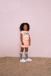 Meisje, Zalm Summer Special, 140, Jubel, €30-€40, Jurk