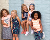 Meisje, Zalm Summer Special, 140, Jubel, €20-€30, Singlet