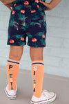 Meisje, Marine, 140, Jubel, €20-€30, Playsuit