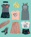 Meisje, Marine, 140, Jubel, €20-€30, Short