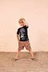 Jongen, Oranje, 128, Sturdy, €20-€30, Short