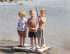 Jongen, Antraciet, 128, Sturdy, €20-€30, Short