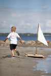 Jongen, Antraciet, 128, Sturdy, €20-€30, Short