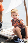 Jongen, Antraciet, 128, Sturdy, €20-€30, Short