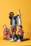 Jongen, Antraciet, 128, Sturdy, €15-€20, T-shirt