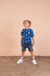 Jongen, Wit, 128, Sturdy, €0-€10, Sok
