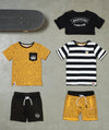Jongen, Geel, 128, Sturdy, €20-€30, Short