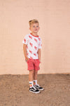Jongen, Wit, 128, Sturdy, €0-€10, Sok