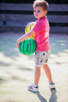 Jongen, Rood, 128, Sturdy, €20-€30, Polo