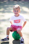 Jongen, Wit, 128, Sturdy, €0-€10, Sok
