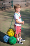 Jongen, Rood, 128, Sturdy, €20-€30, Short