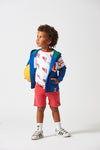 Jongen, Wit, 128, Sturdy, €15-€20, T-shirt