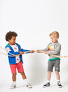 Jongen, Wit, 128, Sturdy, €0-€10, Sok