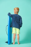 Jongen, Geel, 128, Sturdy, €20-€30, Short