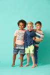 Jongen, Geel, 128, Sturdy, €20-€30, Short