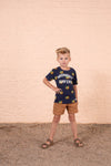 Jongen, Indigo, 128, Sturdy, €20-€30, T-shirt