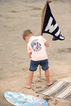Jongen, Neon Oranje, 128, Sturdy, €20-€30, Polo