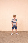 Jongen, Indigo, 128, Sturdy, €15-€20, T-shirt