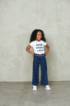 Meisjes T-shirt Boom - Pret-A-Party van Jubel in de kleur Wit in maat 140.