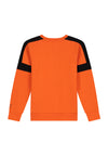 Skurk Sweater Sheffield Puffin's bill