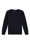 Skurk Sweater Silvester Navy