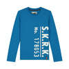 Skurk Longsleeve Sjoerd