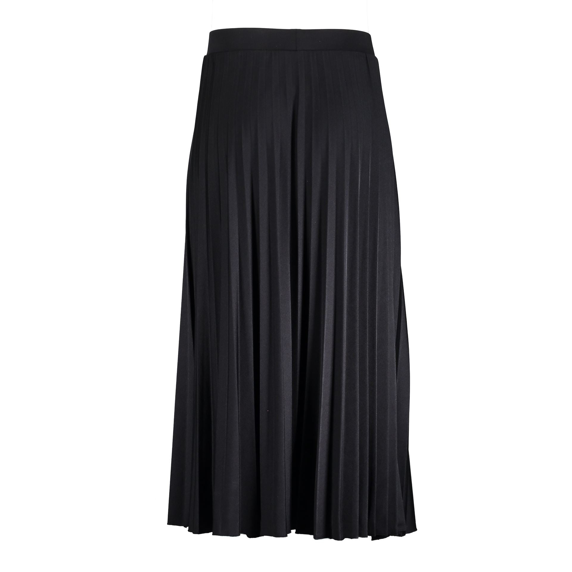 Geisha Skirt plisee solid