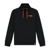 Jongens Sweater  Sook Black van Skurk in de kleur Black in maat 158-164.