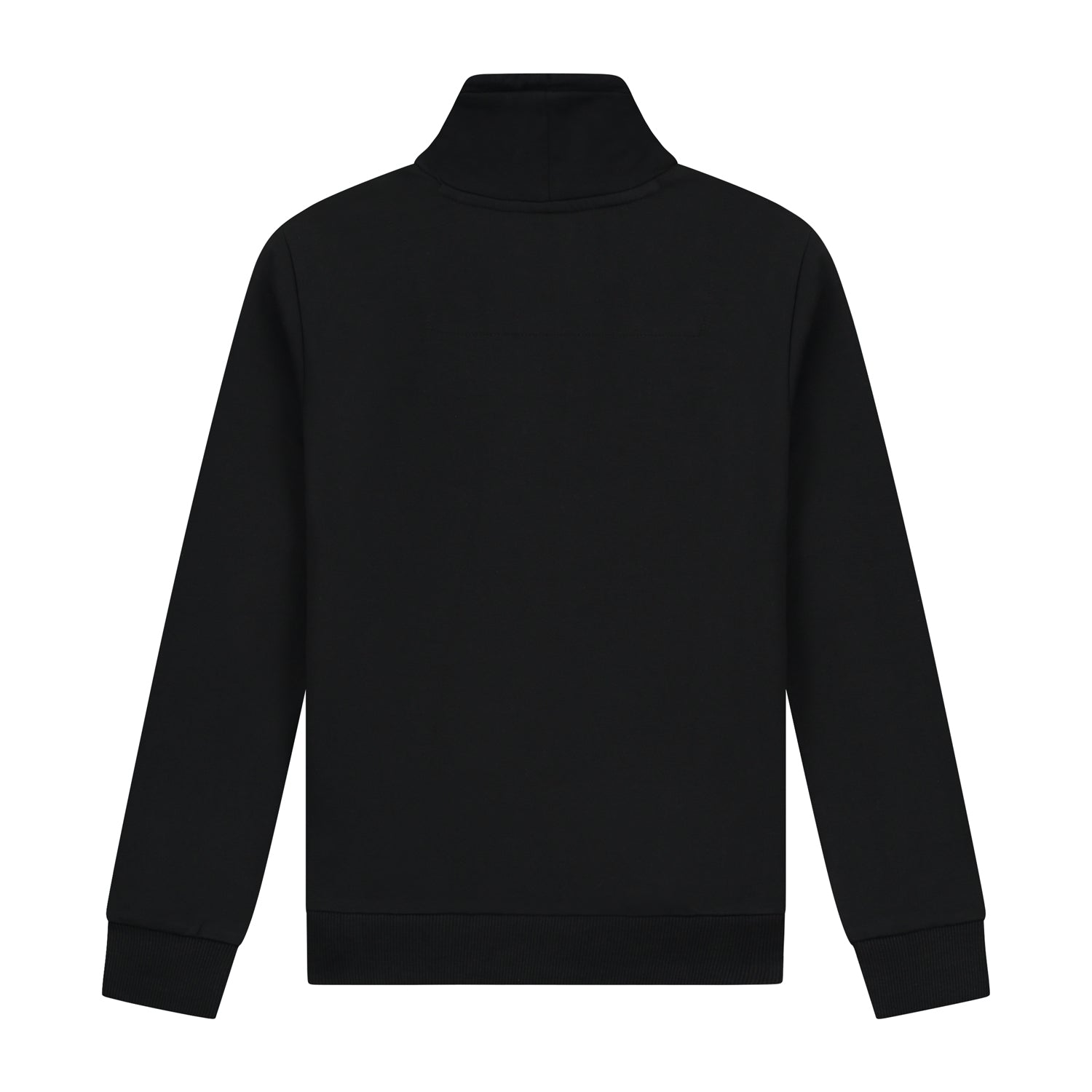 Jongens Sweater  Sook Black van Skurk in de kleur Black in maat 158-164.