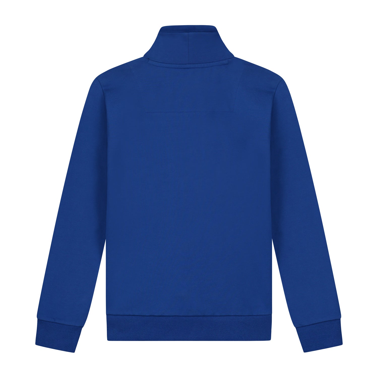 Jongens Sweater  Sook Blue van Skurk in de kleur Blue in maat 158-164.