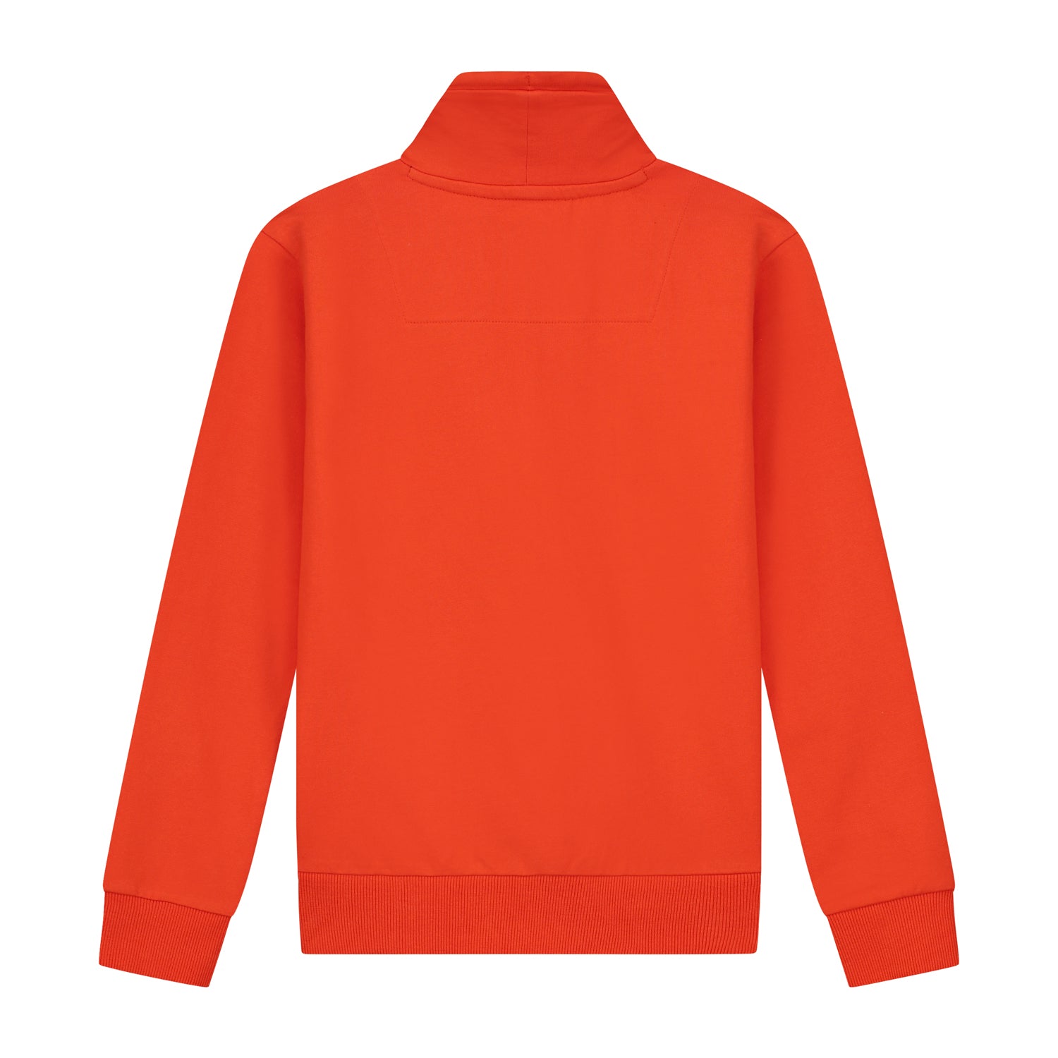 Skurk Sweater  Sook Orange