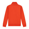 Skurk Sweater  Sook Orange