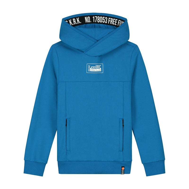 Skurk Hoodie Staas