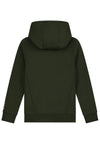 Skurk Hoodie Stefan Duffelbag
