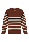 Skurk Sweater Stef Scqudia
