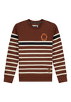 Skurk Sweater Stef Scqudia