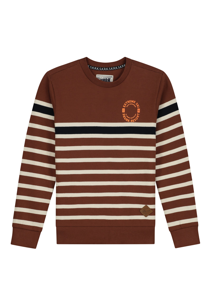Skurk Sweater Stef Scqudia
