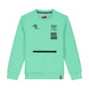 Skurk Sweater Storm