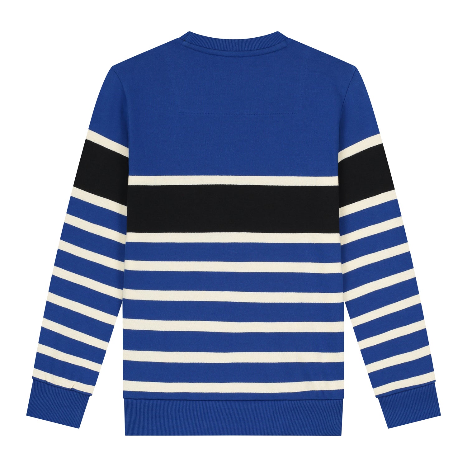 Skurk Sweater Stripe