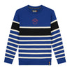 Skurk Sweater Stripe