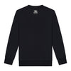 Jongens Sweater Stuur Navy van Skurk in de kleur Navy in maat 158-164.