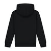 Jongens Hoodie Super Black van Skurk in de kleur Black in maat 158-164.
