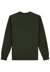 Skurk Sweater Sven Duffelbag