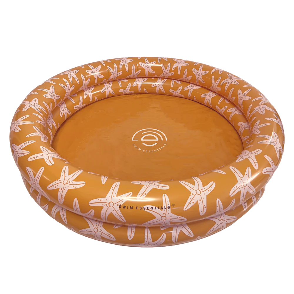 Swim Essentials - Zwembad Zeesterren
